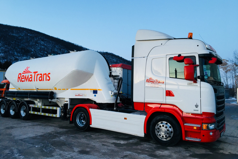 Vozový park Vozový park